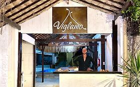 Pousada VIGLAMO JERI